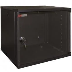 Armario mini rack wp 19 pulgadas - serie rwa 15u 540x600x720mm