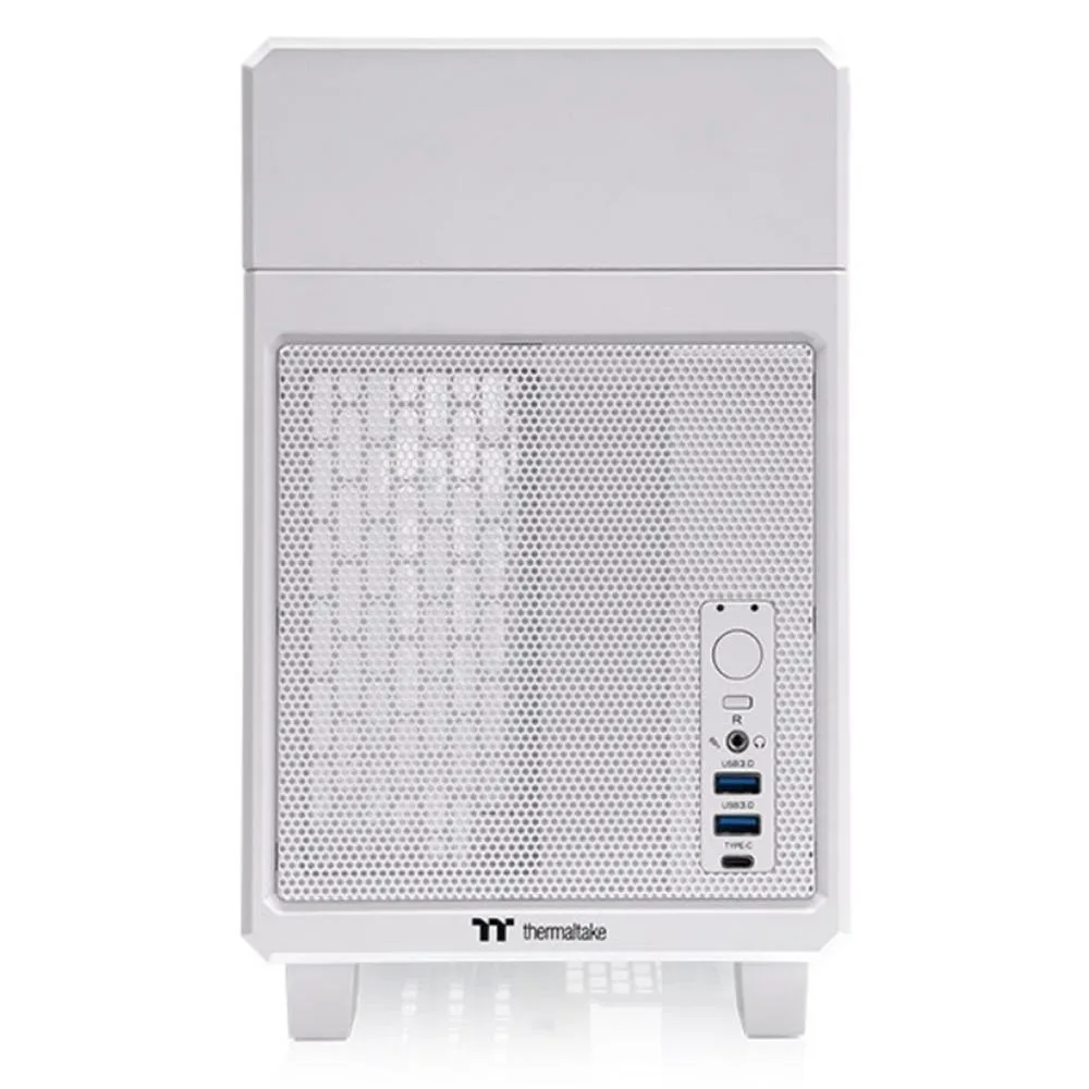 Thermaltake TR100 Mini Tower Blanco