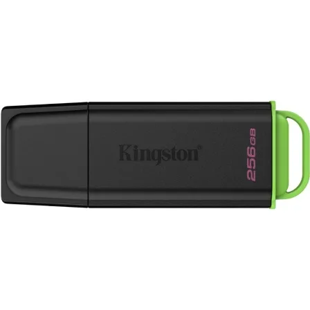 Memoria usb 3.2 kingston 256 gb datatraveler exodia