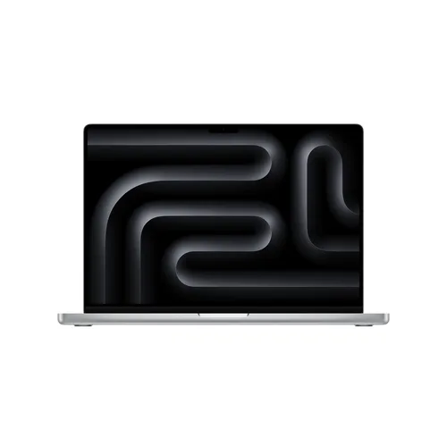 Apple Macbook Pro 16"/ M5 Max 18-Core CPU/ 36GB/ 2TB SSD/ 32-Core GPU/ Plata