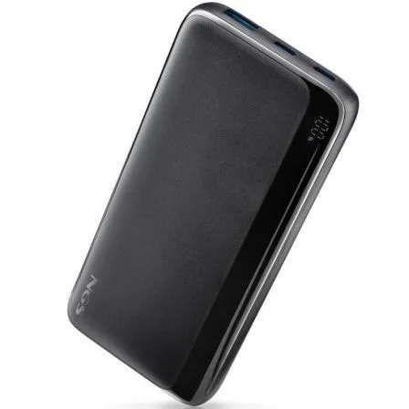 NGS BATERIA EXT PORTATIL 22.5W CARG RAPID 10000MaH