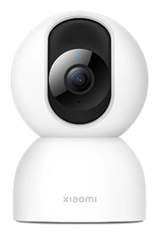 Cámara de Videovigilancia Xiaomi Smart Camera C400/ Visión Nocturna/ Control desde APP