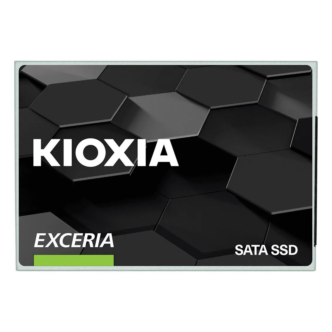 Kioxia Exceria 960 GB 2.5" Serial ATA III TLC