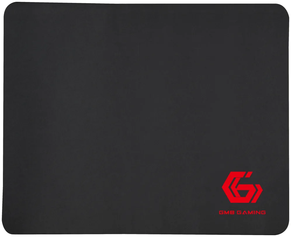 Alfombrilla para ratón mp - game - s - negra