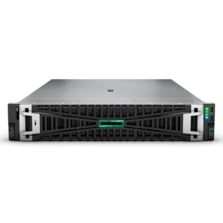 Servidor HPE ProLiant DL380 Gen11 Intel Xeon Silver 4514Y/ 64GB Ram/ 2x 2.4TB
