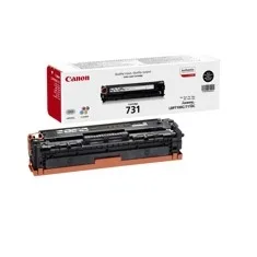 Toner canon 731 cian 6271b002 lbp 7100cn - lbp7110cw - mf8280cw