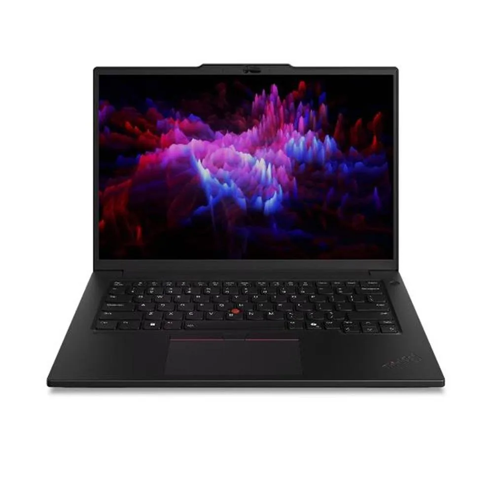 Portatil lenovo workstation u7 - 255h - 32gb - ssd 1tb - rtx pro 500 6gb - 14.5 pulgadas - w11p