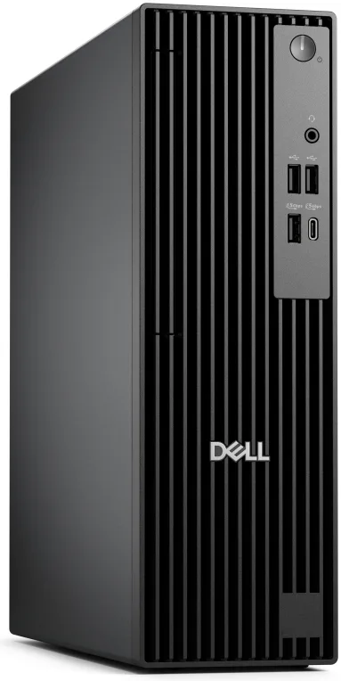 Ordenador dell pro slim qcs1250180w i7 - 14700 - 16gb - ssd 512gb - w11p