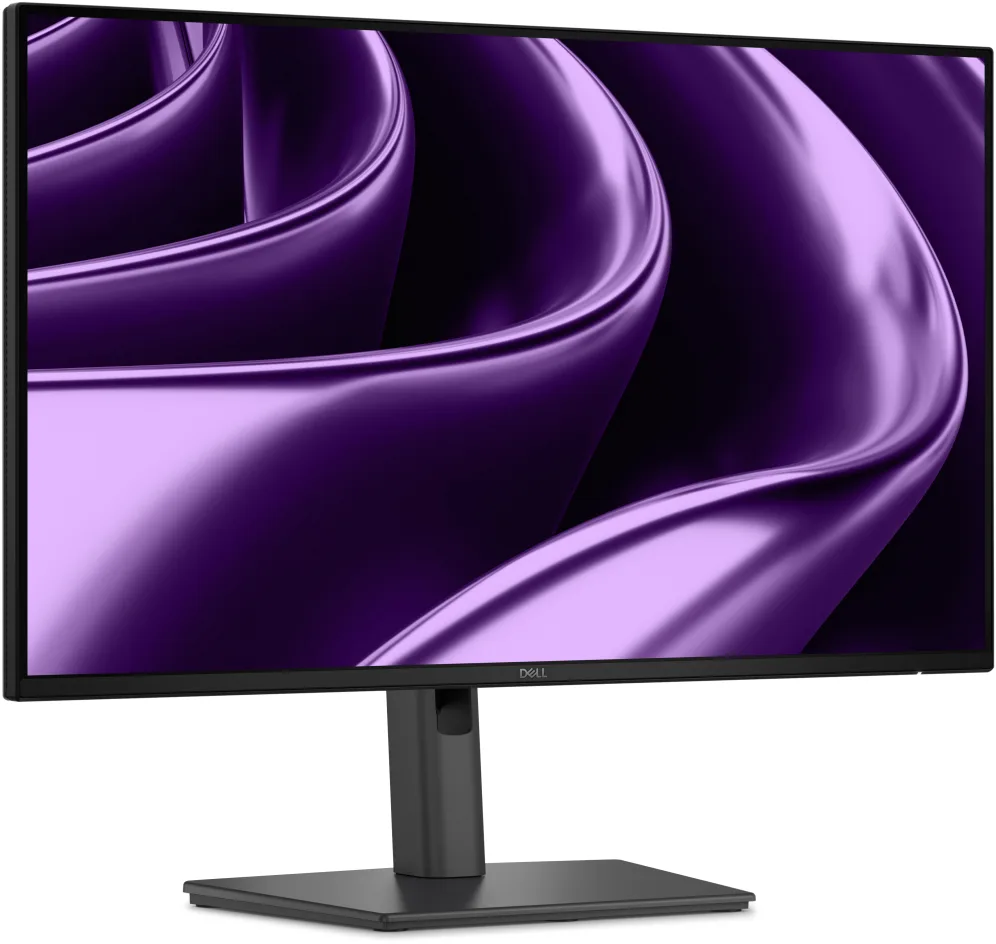 Monitor led 23.8 pulgadas dell pro p p2426he ips - fhd - dp - hdmi - usb tipo c - 120hz - 5ms - vesa 100x100