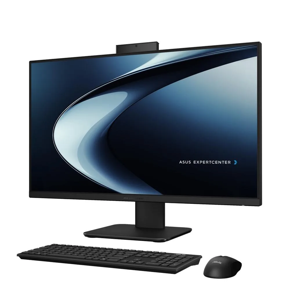Ordenador all in one asus expertecnter p470vak - bpe572x core 5 - 210h - 16gb - ssd 512gb - 27 pulgadas fhd - w11p