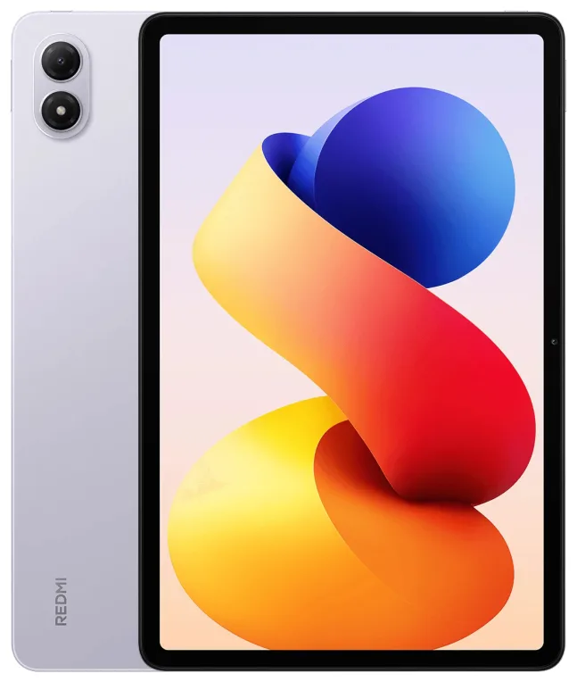 Xiaomi Redmi Pad 2 Pro Snapdragon 128 GB 30,7 cm (12.1") 6 GB Wi-Fi 6 (802.11ax) Púrpura