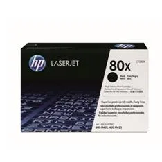 Toner hp cf280x negro 80x m401 - m425