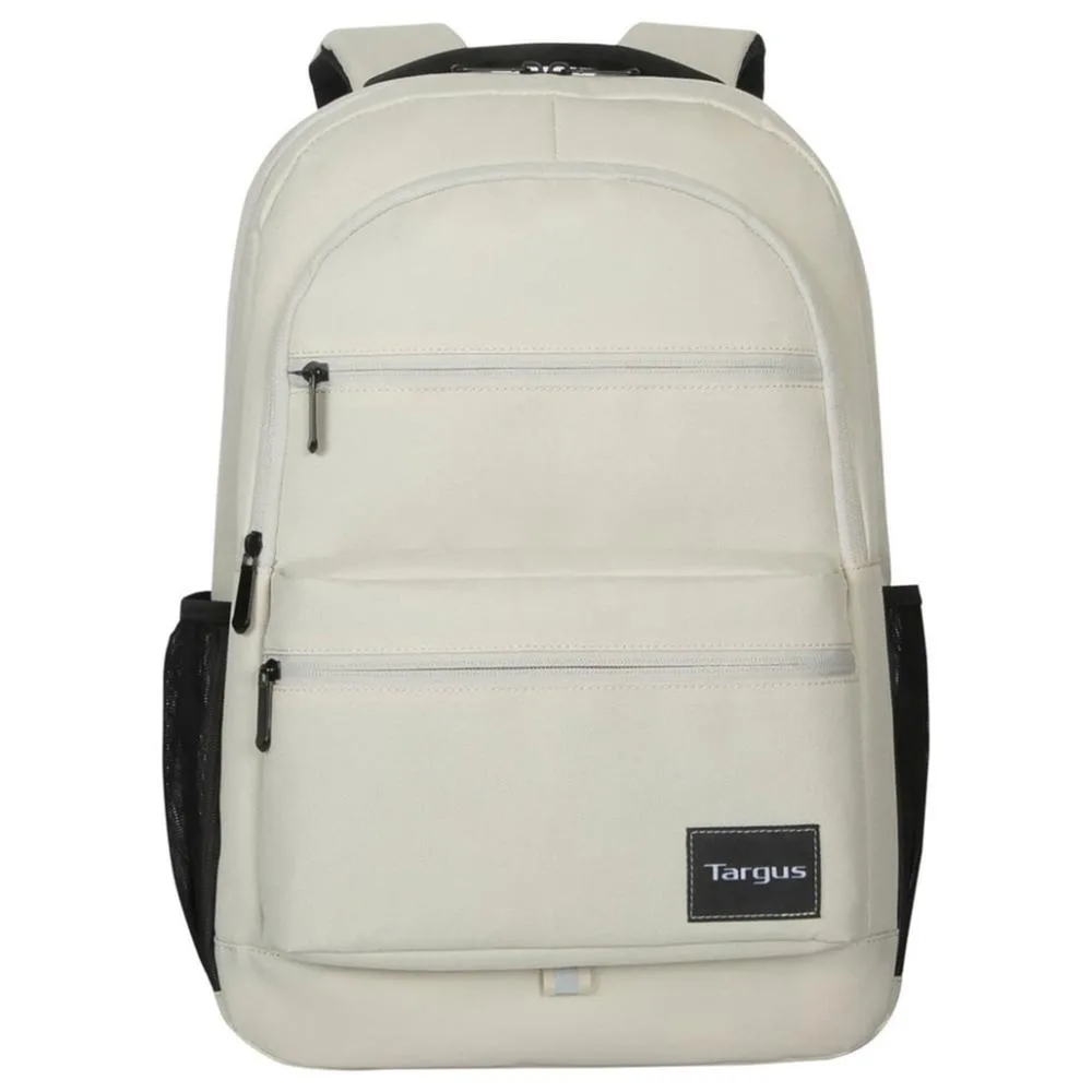 Mochila targus octave iii para portatil 16 pulgadas oxford tan