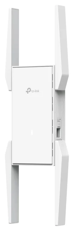 TP-Link Omada EAP673-Extender Repetidor de red Blanco 10, 100, 1000 Mbit/s