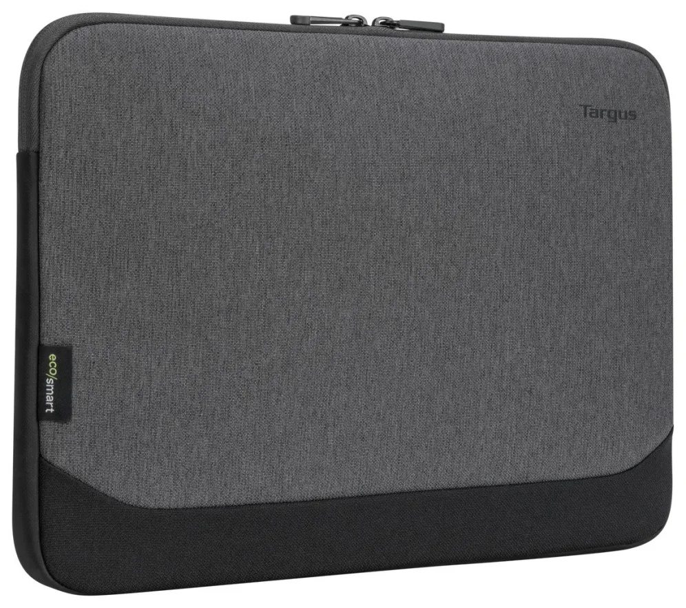 Funda portatil targus cypress eco sleeve 11 - 12 pulgadas pulgadas gris
