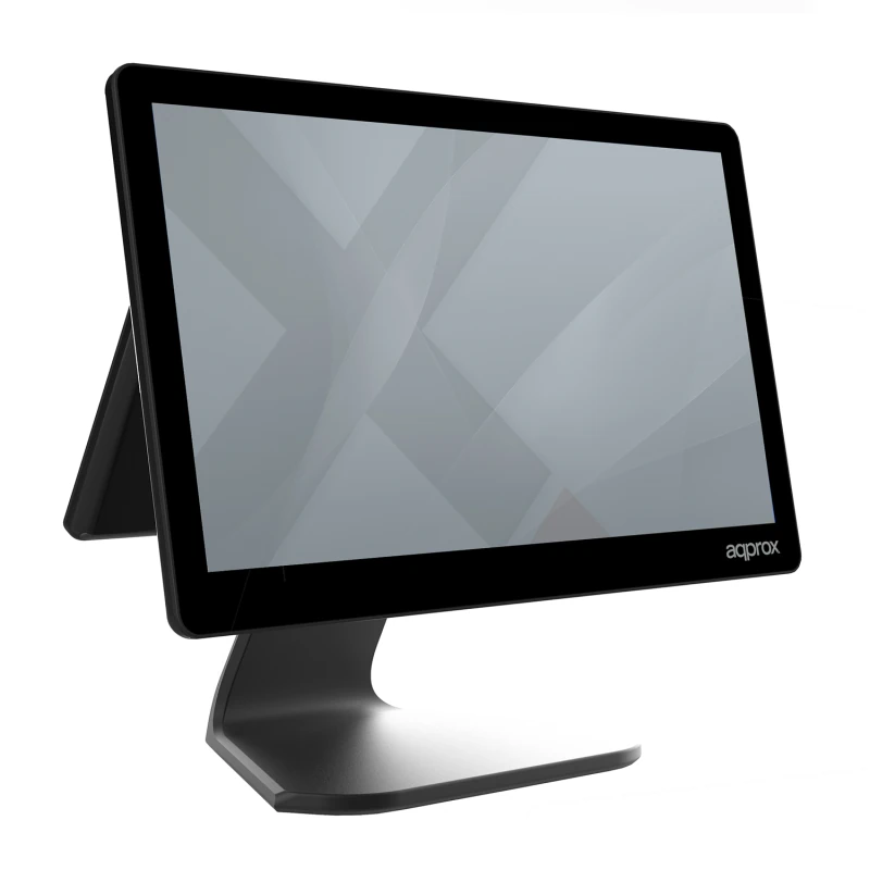 approx TPV05 15.6" N5095- 8GB-256 Negro Visor