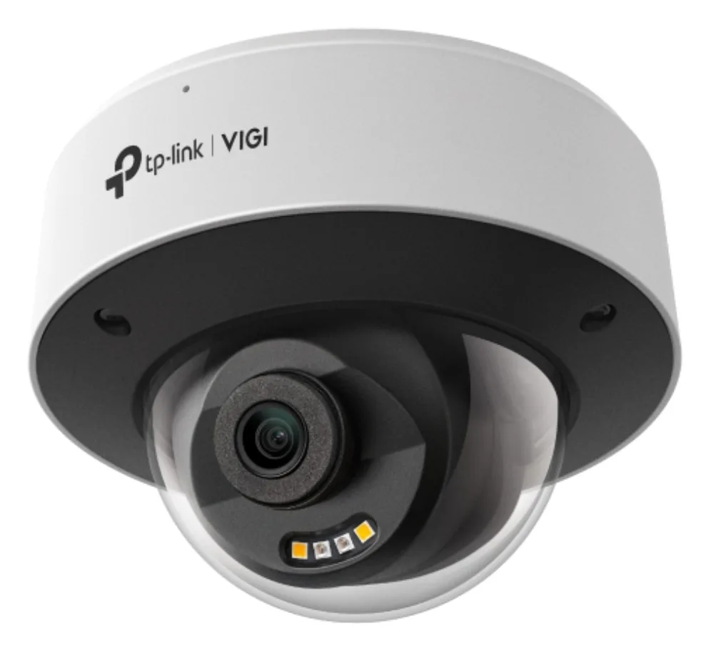 TP-Link InSight S245 Almohadilla Cámara de seguridad IP Exterior 2688 x 1520 Pixeles Techo