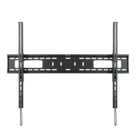 Soporte pared tv tooq lp42100t - b negro 60 pulgadas - 100 pulgadas hasta 75 kg