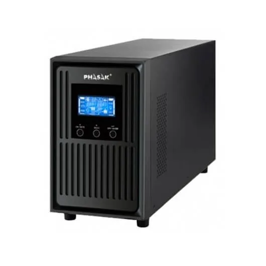 Sai ups phasak 2000va conqueror pro ph 8020 digital 2kva