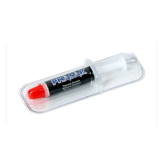 Pasta termica phasak gold 0.5gr gaming dta 017