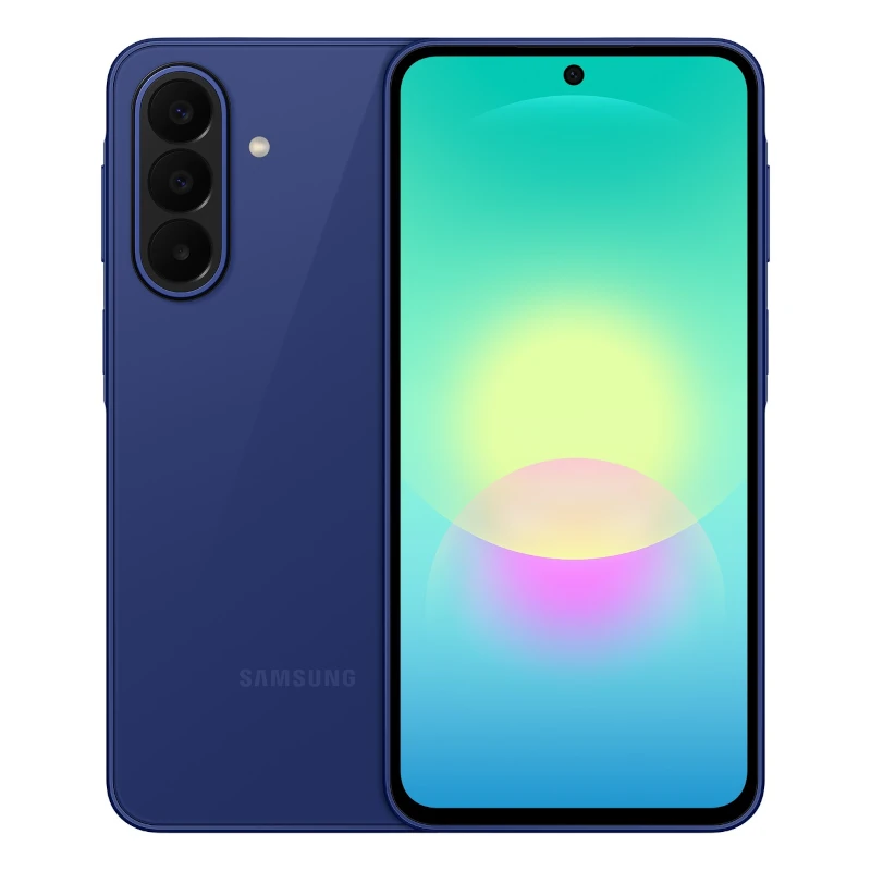Movil samsung galaxy a27 5g 6 - 128gb azul