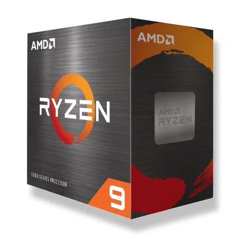 Procesador AMD Ryzen 9 5900XT 3.30GHz Socket AM4