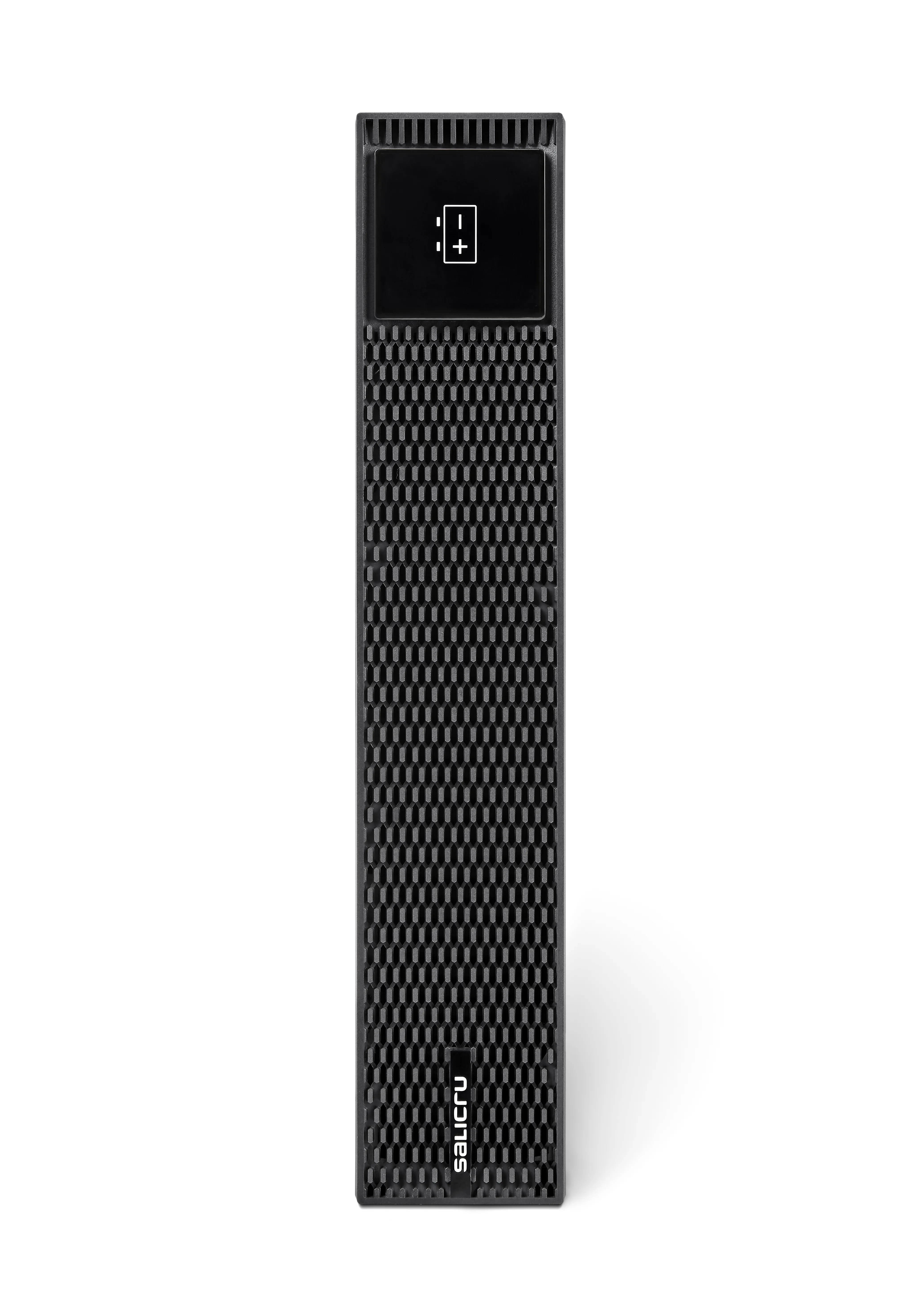 Módulo de extensión de batería (ebm) para slc - 1000 - twin rt3
