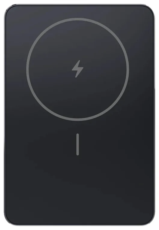 Powerbank 5000mAh Xiaomi Super Slim Magnetic Power Bank 5000/ 22.5W/ Negra