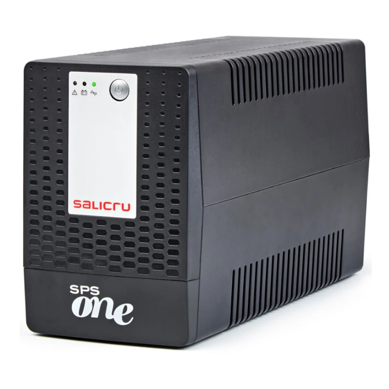 Salicru SPS one 2000VA SAI 1200W Neg IEC