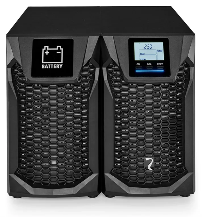 Sai riello sentinel pro2 1500