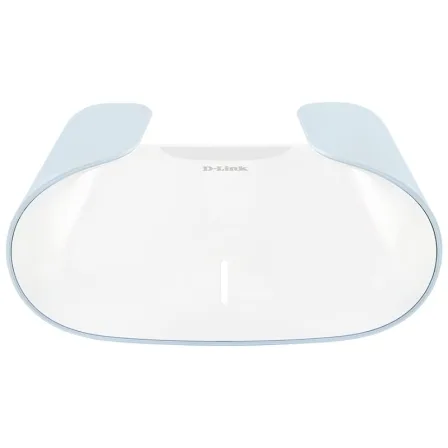 Router/Sistema Mesh Inalámbrico D-Link AQUILA PRO AI M30 AX3000/ WiFi 6/ 3000Mbps/ 5 Antenas/ WiFi 802.11ax/ac/n/g/b/k/v/a/h