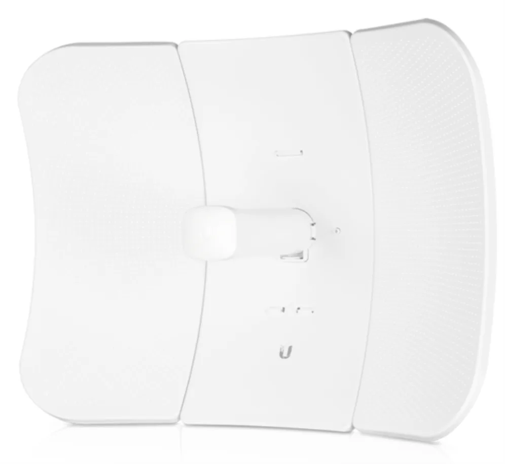 Ubiquiti LBE-5AC-LR antena para red Antena direccional 26 dBi
