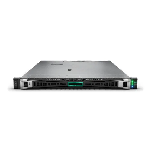 Servidor HPE ProLiant DL360 Gen11 Intel Xeon Silver 4510/ 64GB Ram/ 2x 960GB SSD
