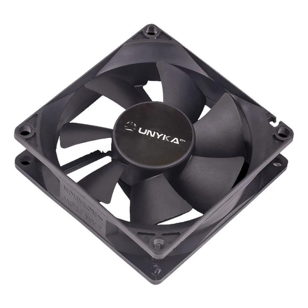 Ventilador caja unykach 51786 120mm