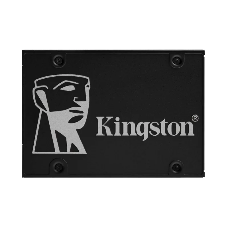Kingston SKC600-512G SSD NAND TLC 3D 2.5"