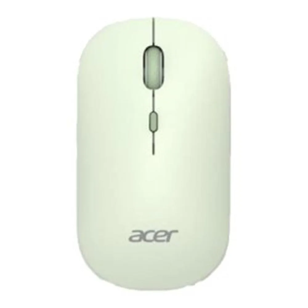 Raton inalambrico acer amr130 verde
