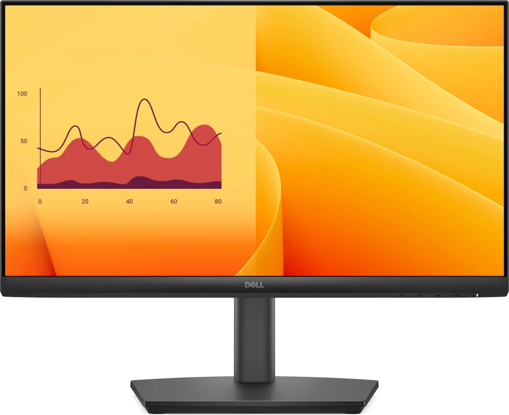 Monitor dell pro e2225hsm 22 pulgadas fhd 100hz