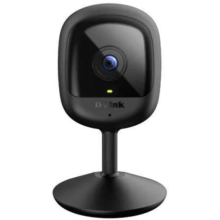 Camara de vigilancia d - link dcs - 6100lhv2