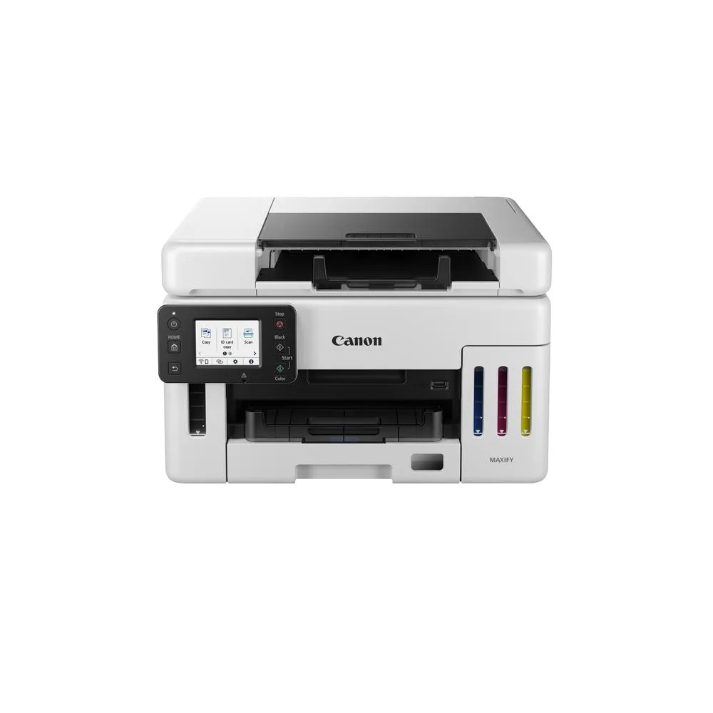 Canon Multifunción MAXIFY GX6550