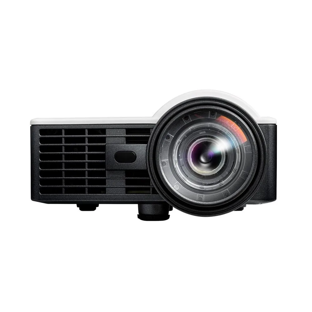 Proyector optoma ml1050sti dlp wxga 1000 lumenes