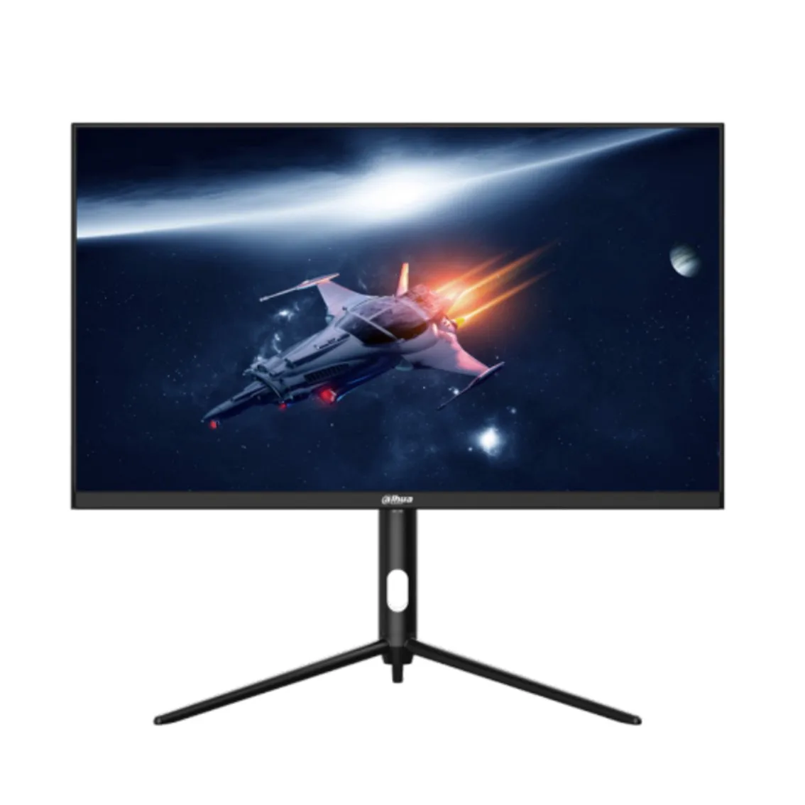 Dahua Technology DHI-LM27-E331A pantalla para PC 68,6 cm (27") 2560 x 1440 Pixeles Quad HD LED Negro