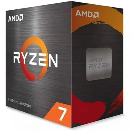 Amd ryzen 7 5700g 3.8ghz am4 box