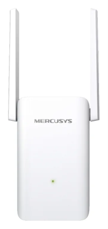 Repetidor wifi6 mercusys mercusys me80x ax3000