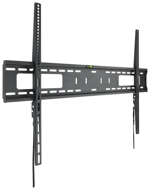 Soporte de pared tv - mon tooq 60 - 100 pulgadas negro