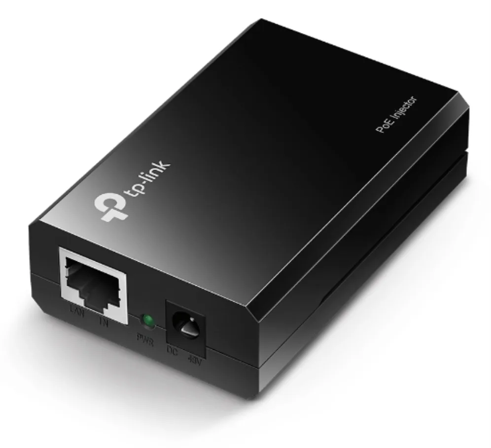 Inyector poe tp - link