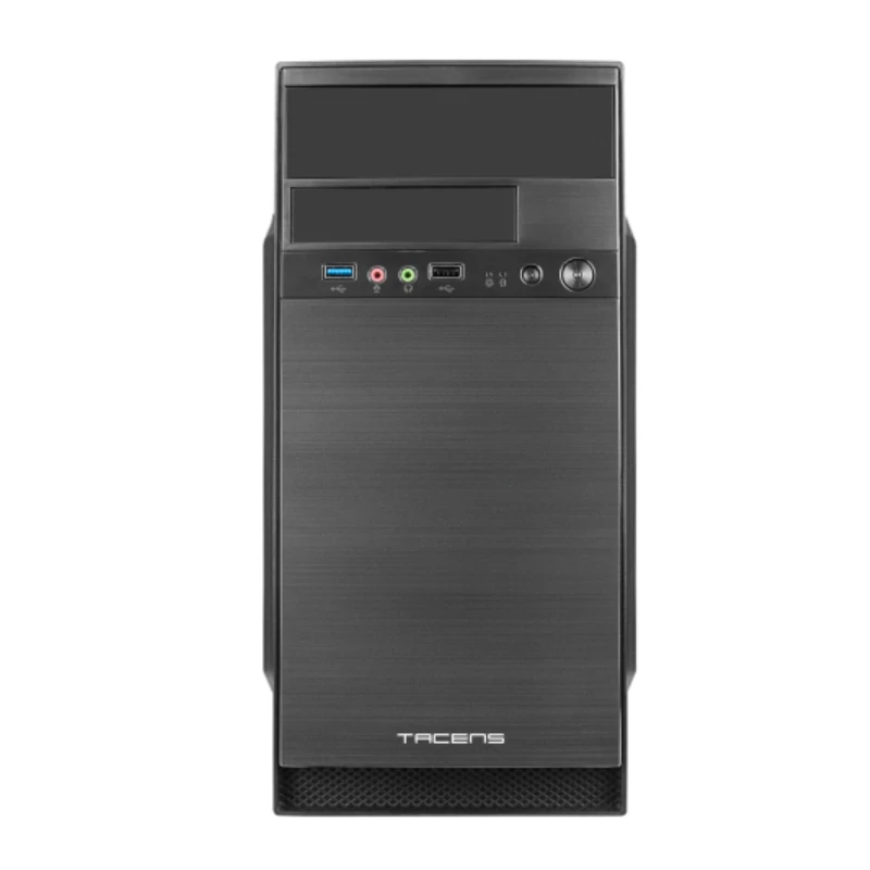 Tacens ANIMA AC4 Mini Torre MicroATX - Mini-ITX