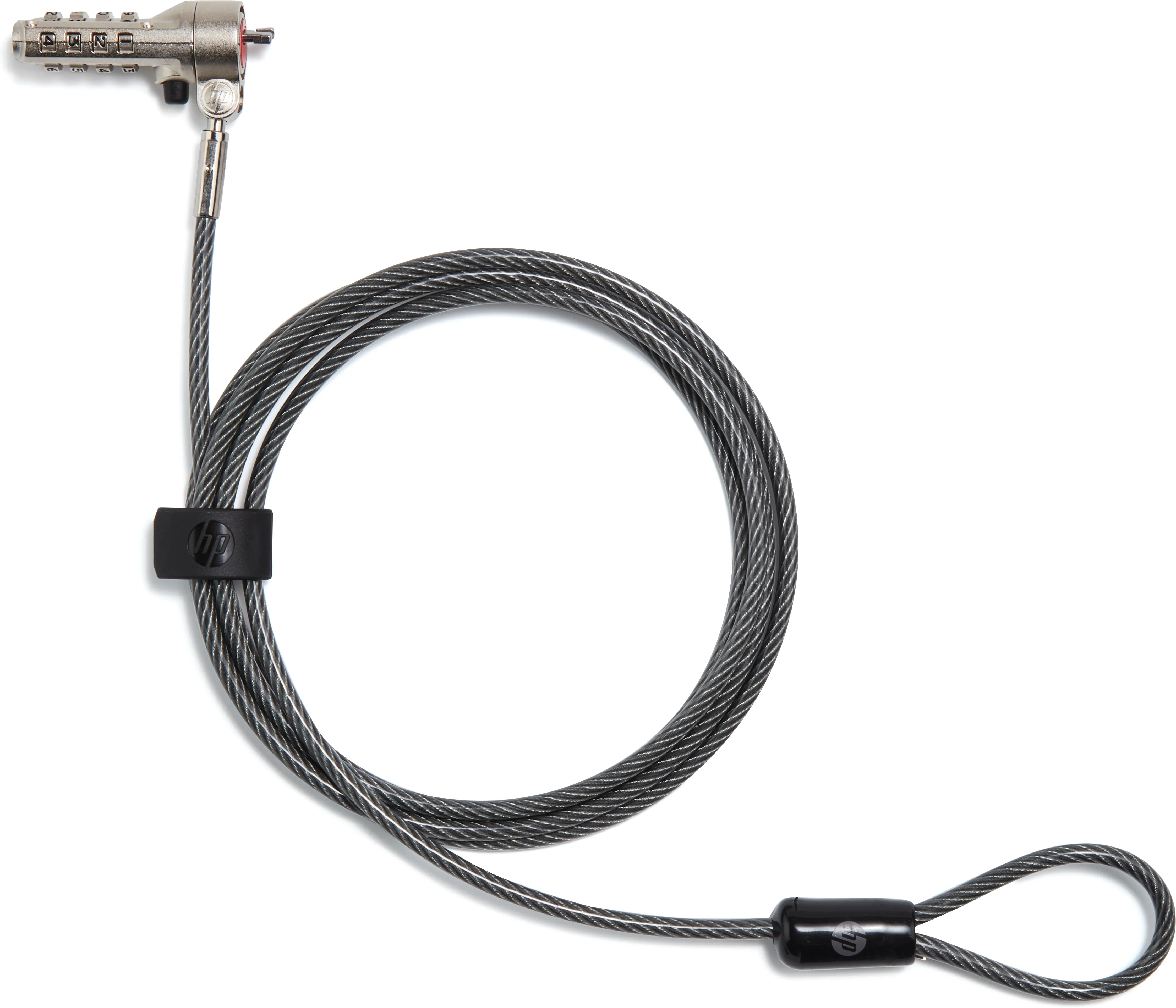 Cable hp antirrobo de combinacion nano esencial