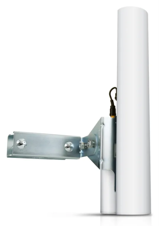 Ubiquiti AM-5G16-120 antena para red Antena sectorial 16 dBi