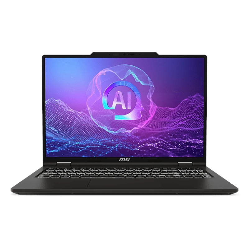MSI VenturePro 15-449XES C7-240H 32GB 1TB 5060 DOS