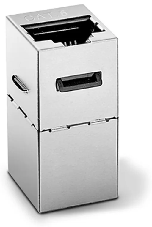 Adaptador Aisens A139-0300/ Cat.6